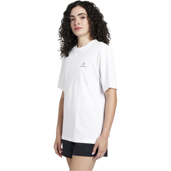 T-shirt running CIELE ORTSHIRT EVERYBODY RUN TROOPER
