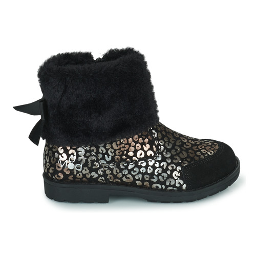 Mod'8 - STELIE - Noir