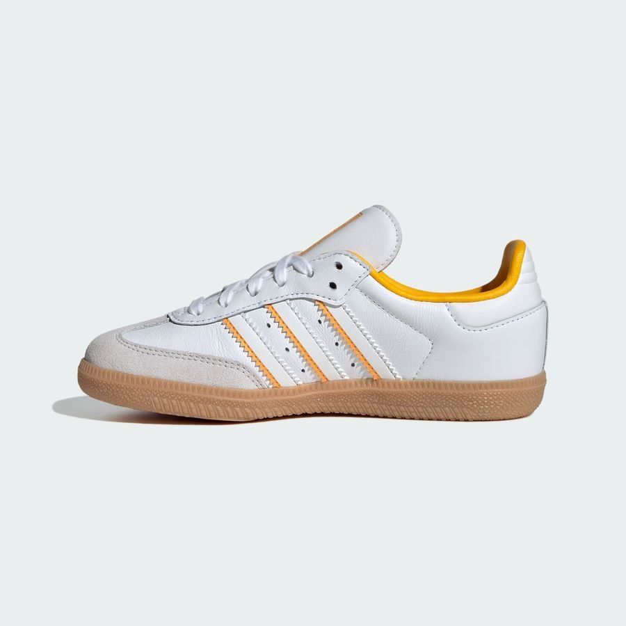 Adidas Original Samba OG Shoes Kids