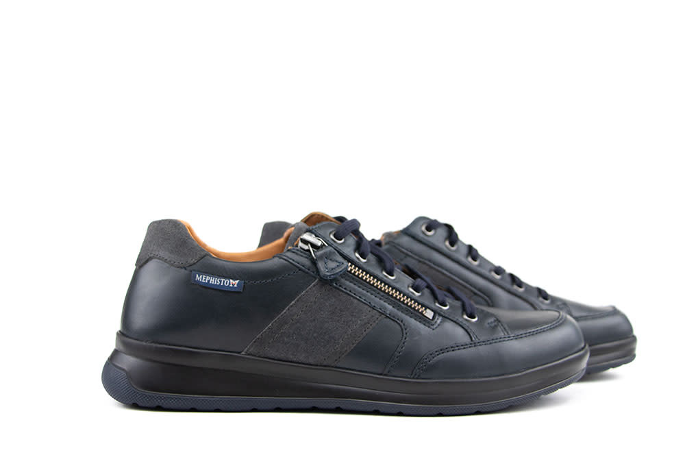 Mephisto Veter Lisandro Randy Navy
