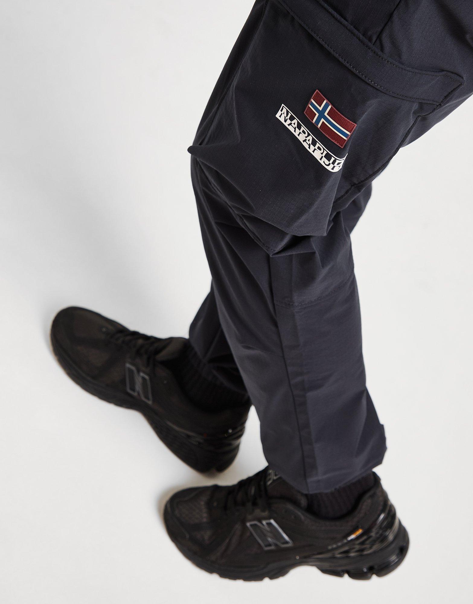 Napapijri Pantalon Cargo