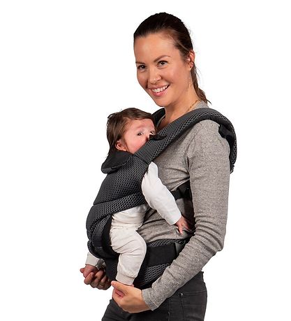 Dooky B?resele - Urban Comfort - Grey Sapphire