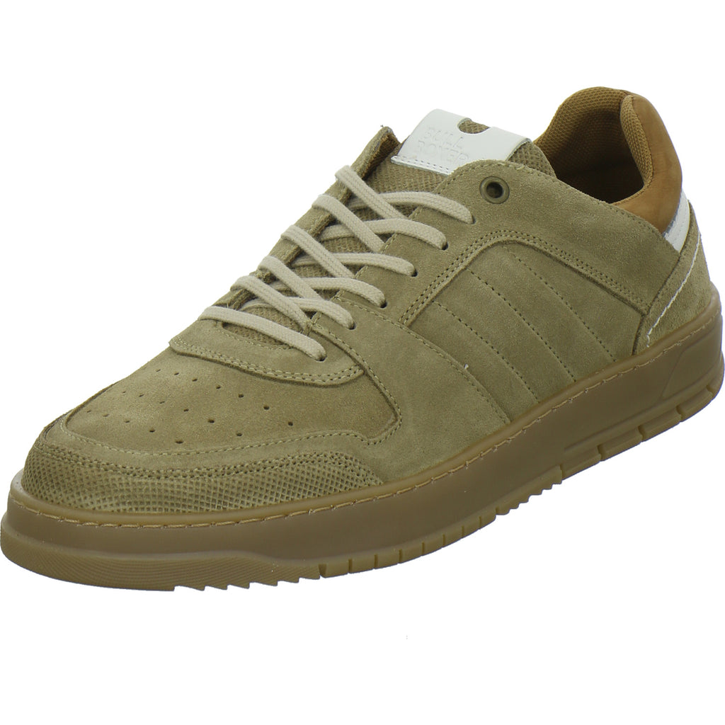 Bullboxer Sneaker Herren taupe