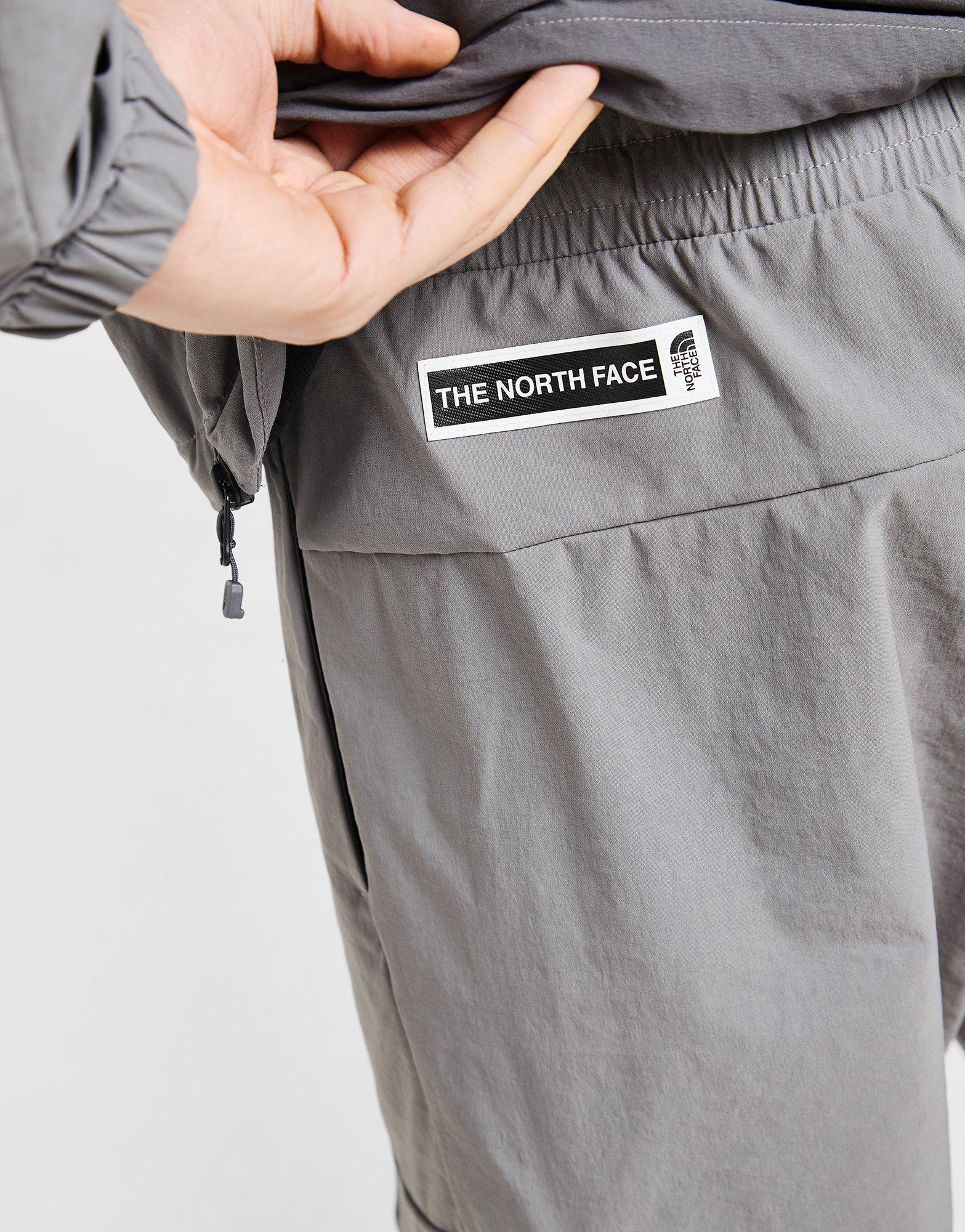 The North Face Pantalon de survêtement Cargo Trishull Homme