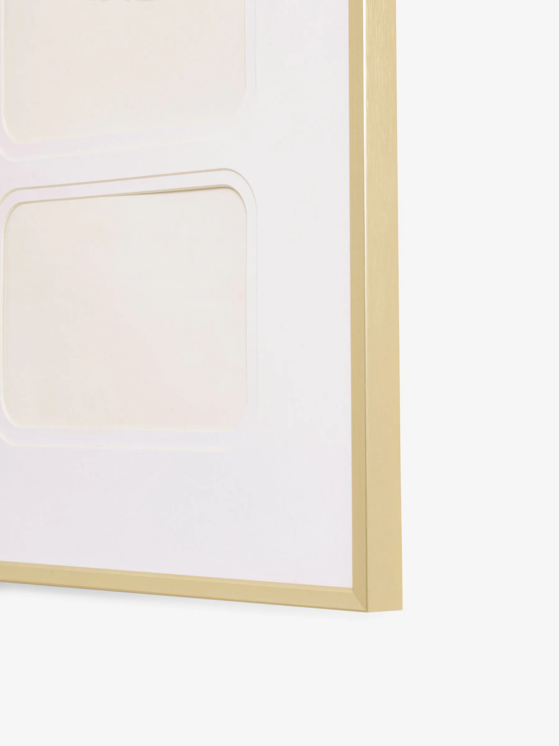 Arch Collage Photo Frame