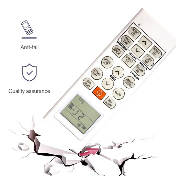 Fjernkontroll for LG Klimaanlegg AKB74955602 / AKB74955604