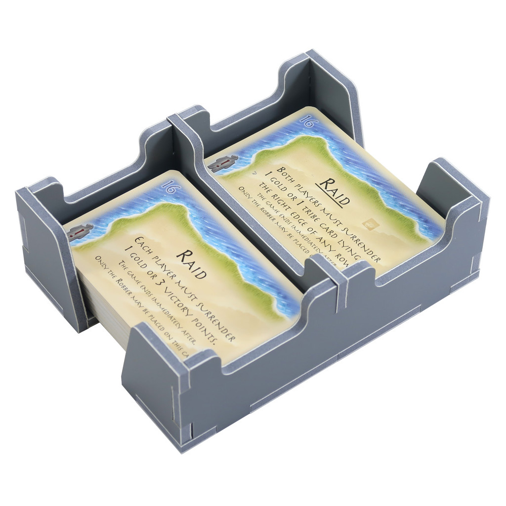 Rangement pour Boîte Folded Space - Targui