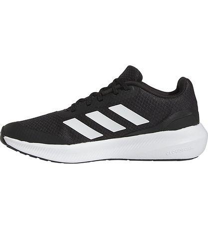 adidas Performance Sneakers - RunFalcon 3.0 K - Schwarz/Weiß