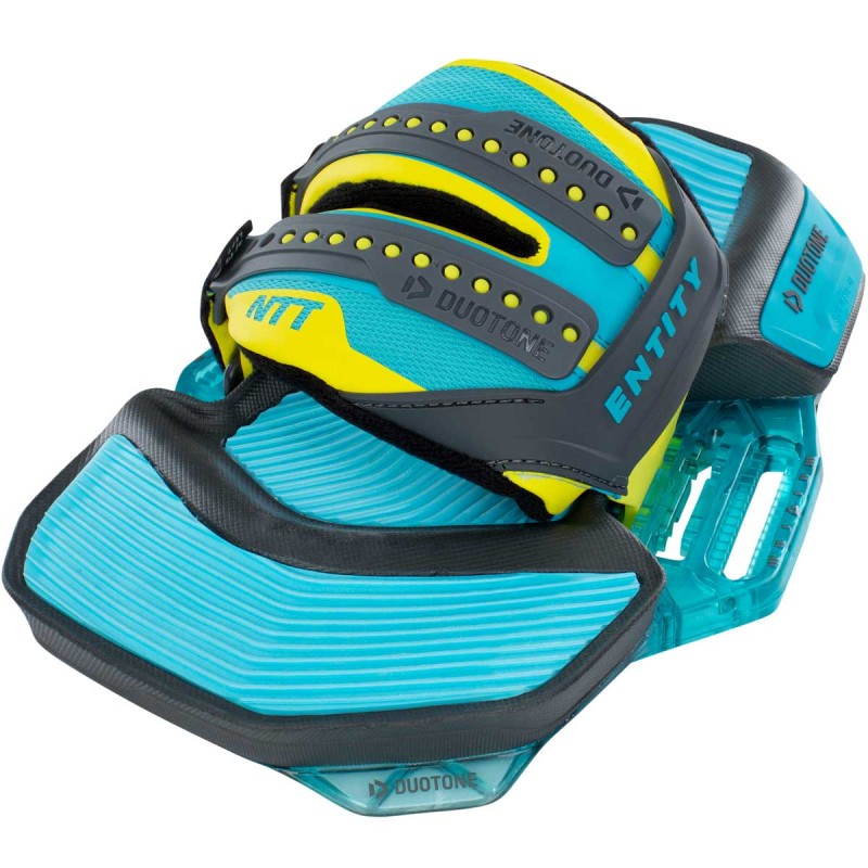Pads / Straps Duotone Entity Ergo 2020 - The Corner Shop