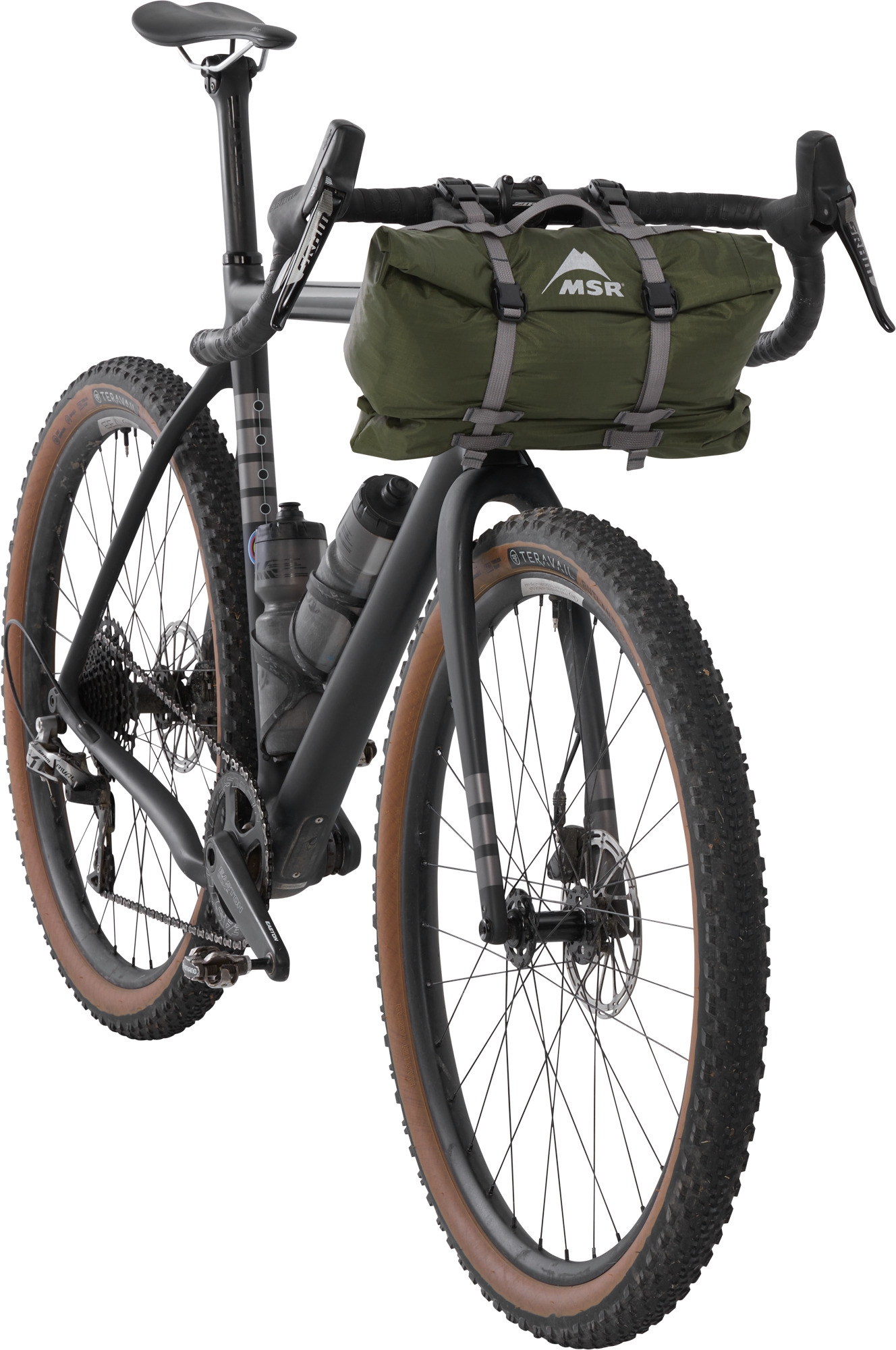 MSR Hubba Hubba Bikepack 2 Personen