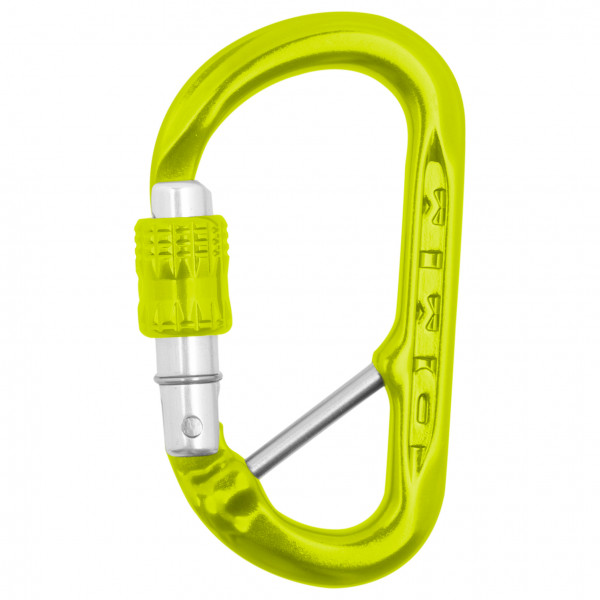 DMM - XSRE Lock Captive Bar - Mousqueton auxiliaire