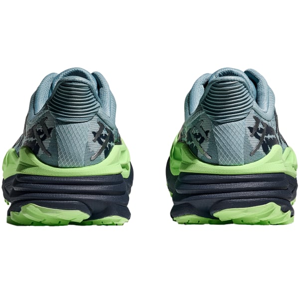 Chaussure trail HOKA ONE ONE STINSON 7 DRUZY/ANCHOR