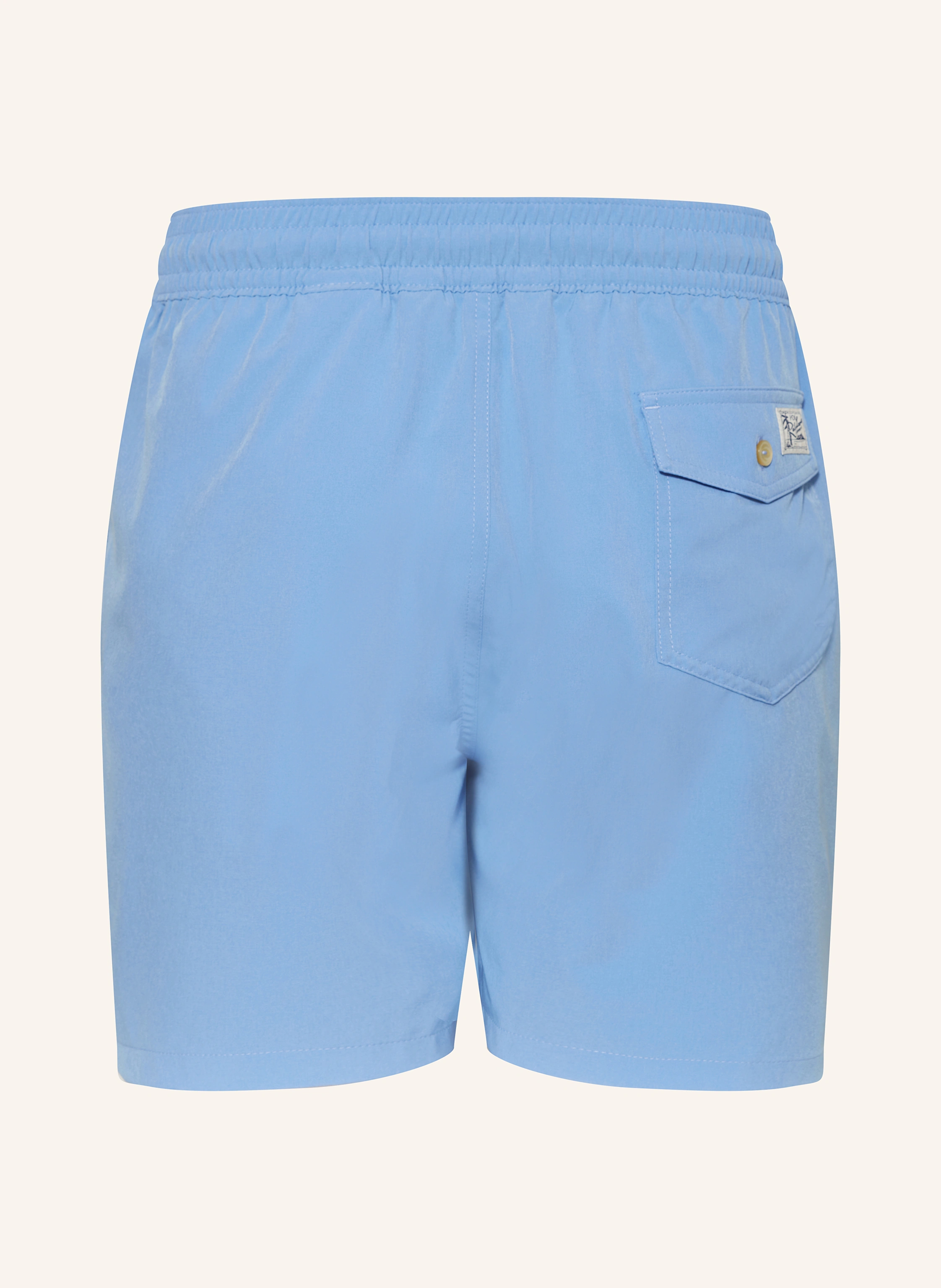 POLO RALPH LAUREN Badeshorts TRAVELER