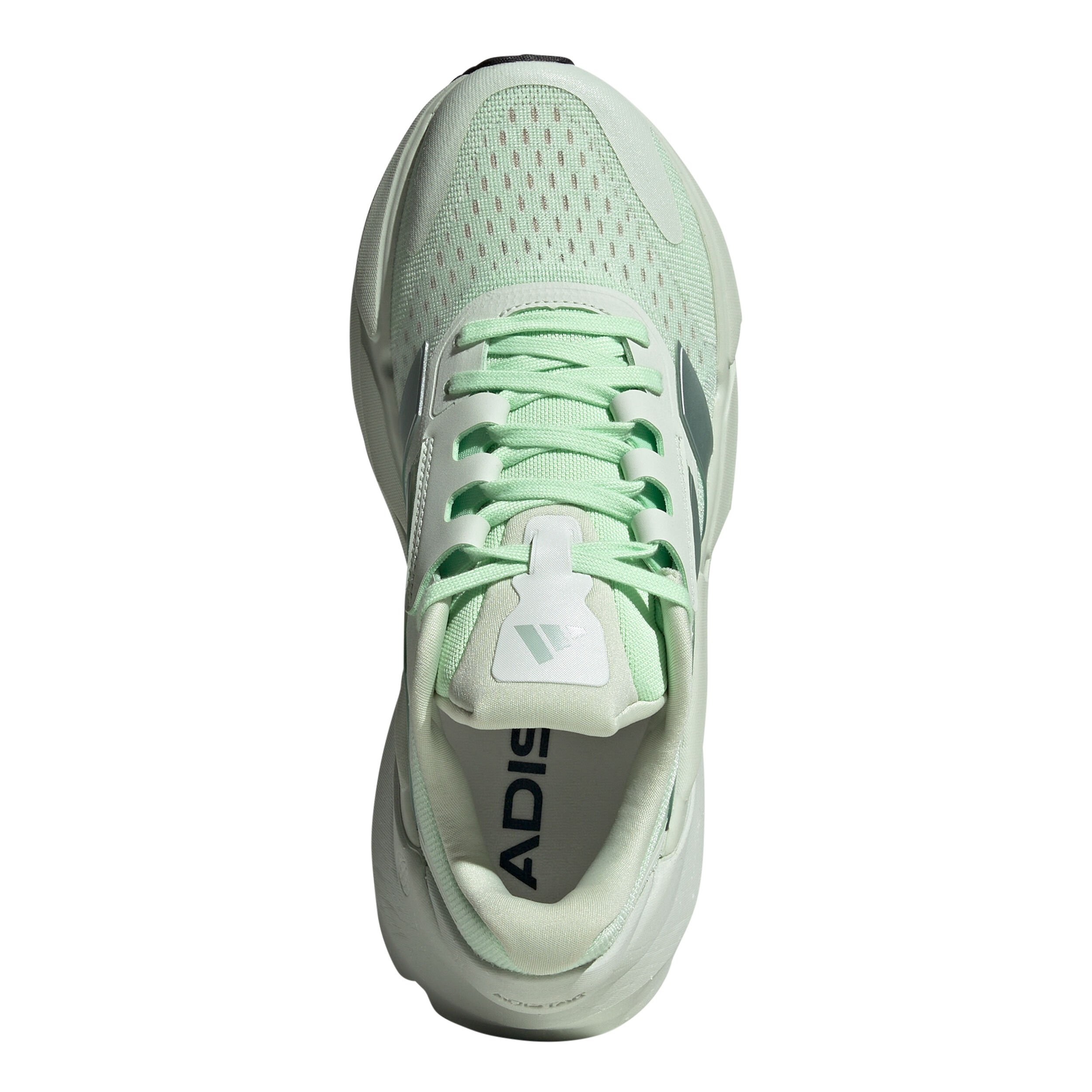 adidas Adistar 2 Chaussure De Running Sans Stabilisateurs Femmes - Vert Clair , Argent