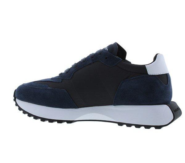 Calvin Klein Suede Trainers