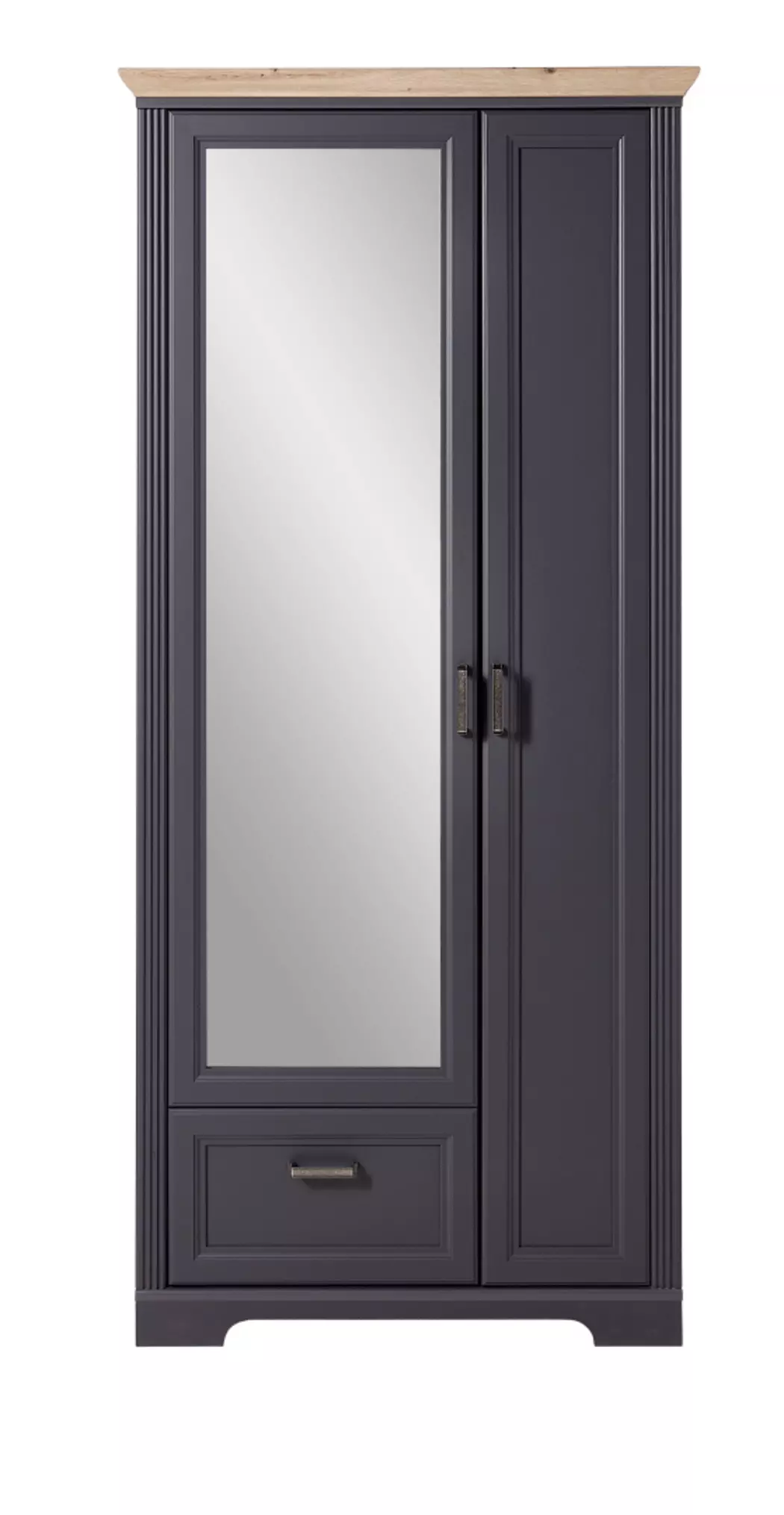 Garderobenschrank Jasmin