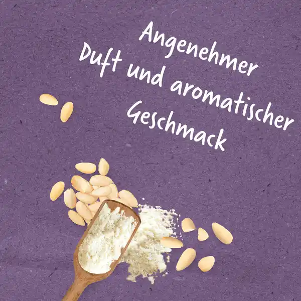 Mandelmehl