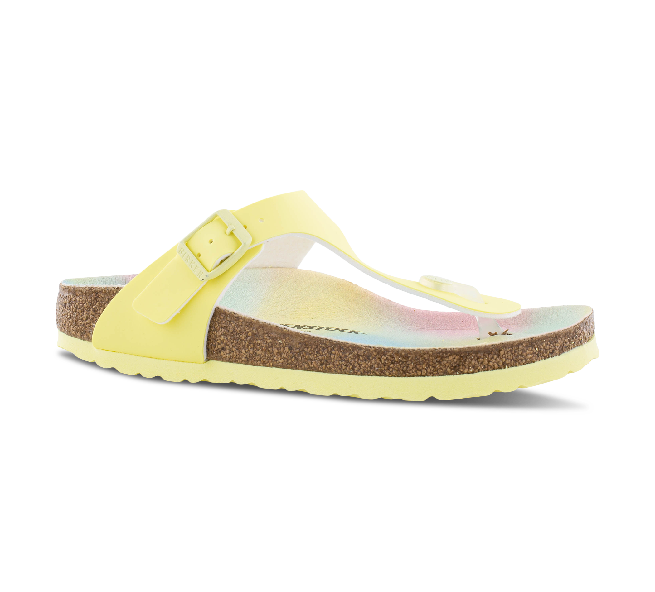 Birkenstock Gizeh Kids Bs - Offene Sandalen