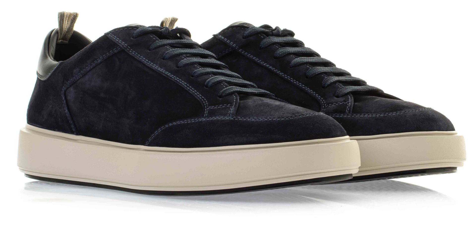 Officine Creative Sequel 002