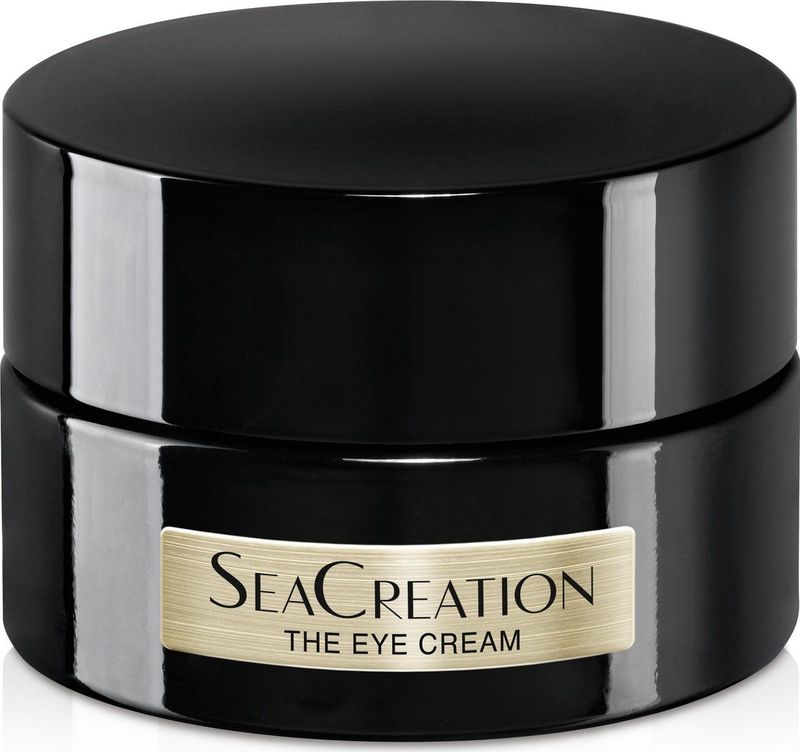 Babor - SeaCreation - Oogcrème - Luxe - Hydratatie