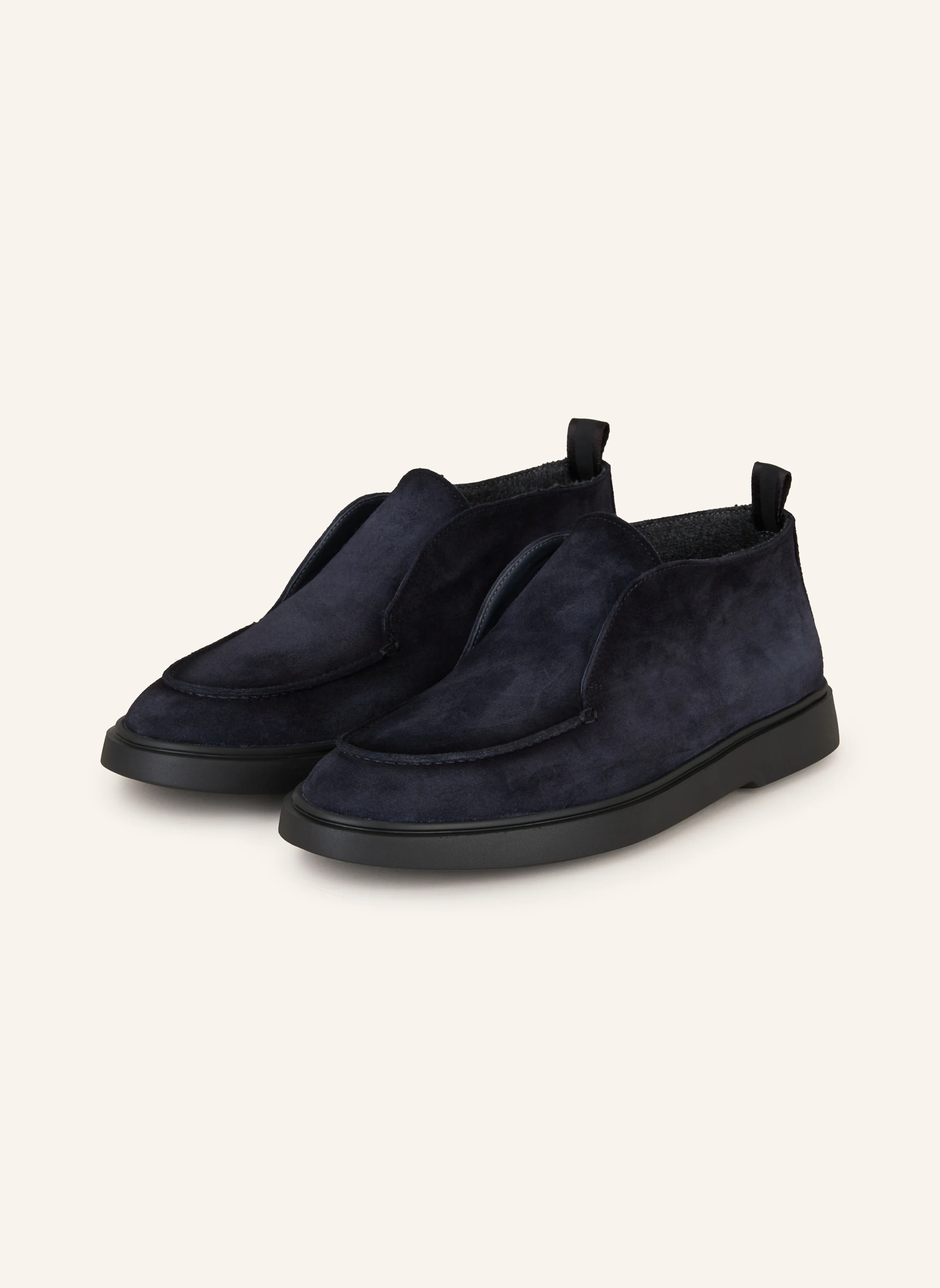 OFFICINE CREATIVE Boots BONES/010