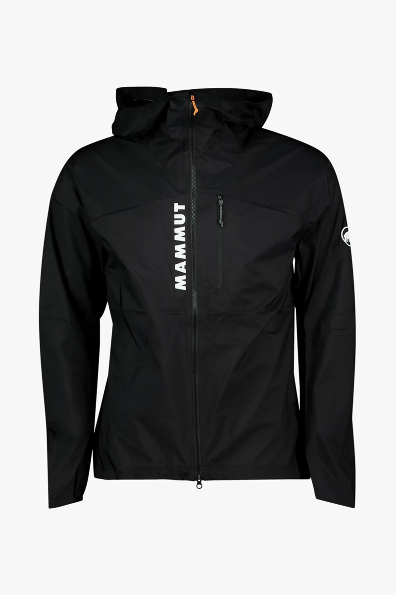 MAMMUT Aenergy WB Herren Outdoorjacke