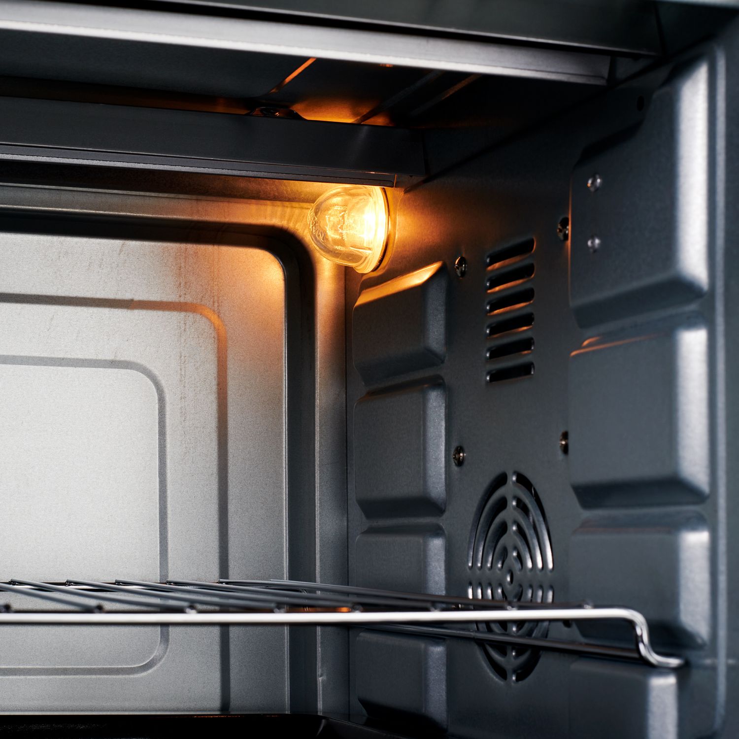 Tristar OV-3640 hetelucht oven - 2000 watt