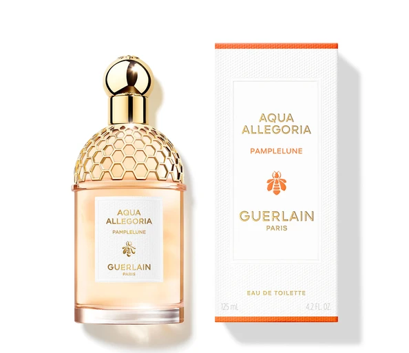 Guerlain Aqua Allegoria Pamplelune Eau de Toilette