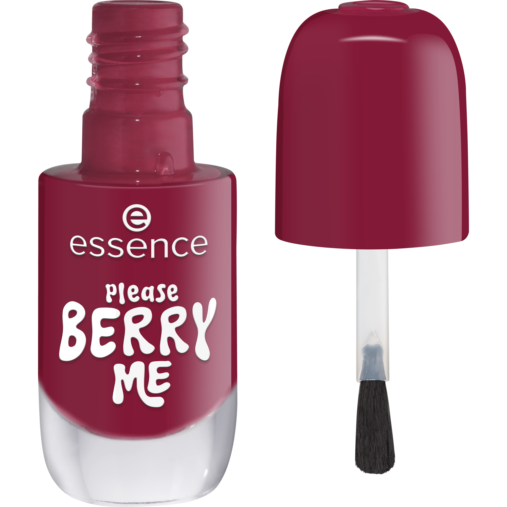gel nail polish