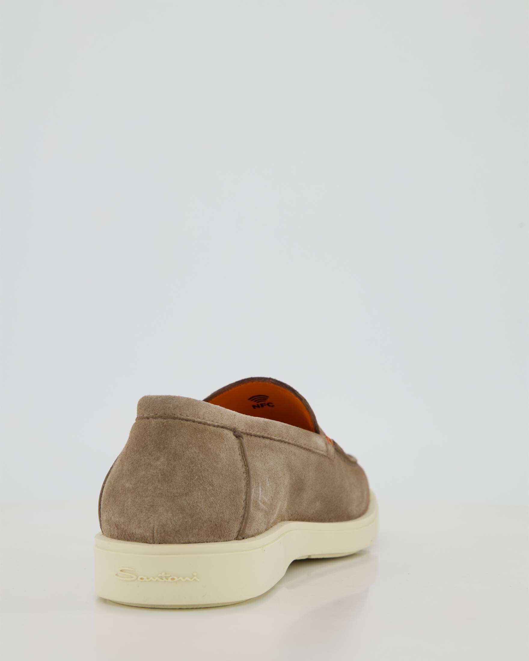 Santoni| Herren Loafer BOTANIST-A