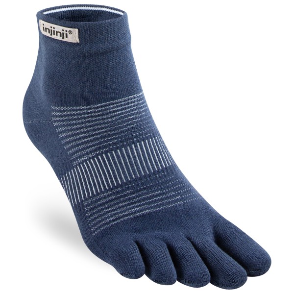 Injinji - Run Lightweight Mini-Crew - Chaussettes de running