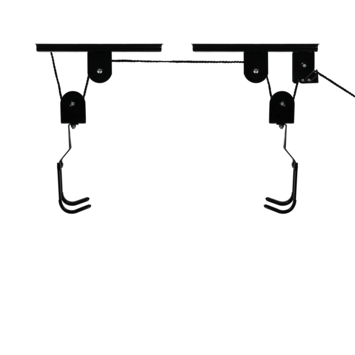 Dresco fietslift