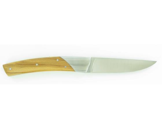 Thiers 11 cm Olivier Couteau de Poche le Thiers par Florinox