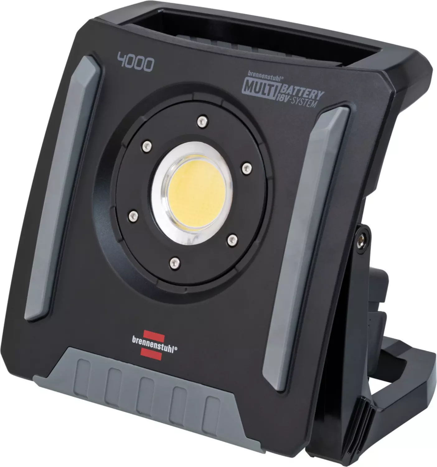 Brennenstuhl 1173140400 MULTI- accu LED-werklamp - 4500lm - IP65
