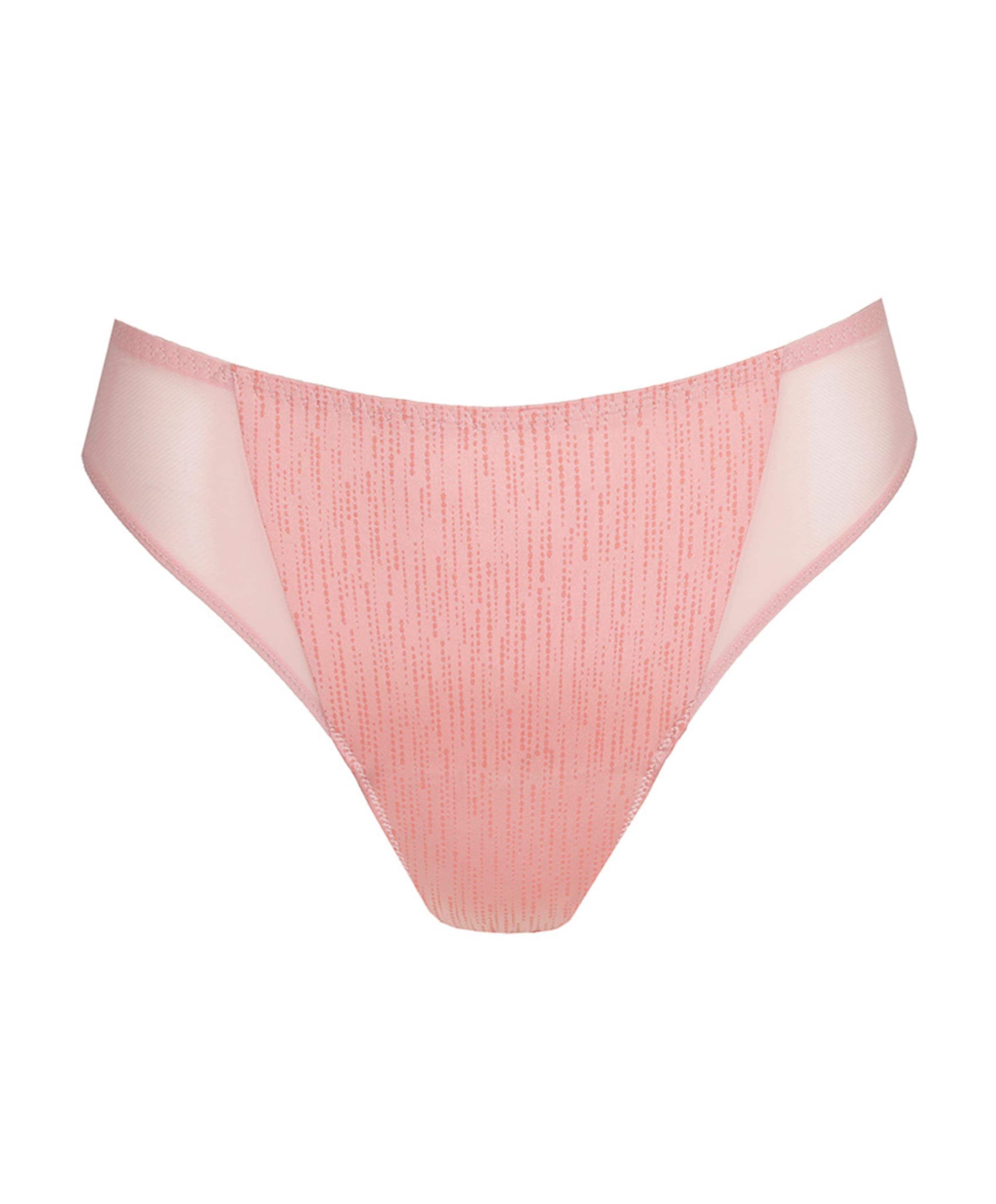 PrimaDonna Twist Dames string roze