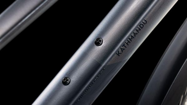 KATHMANDU SLX Trapez 2025 City- und Alltagsvelo  nightsky'n'ink  50 CM