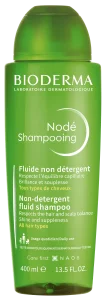 NODÉ Fluide -  Shampoing sans sulfate - 400ml