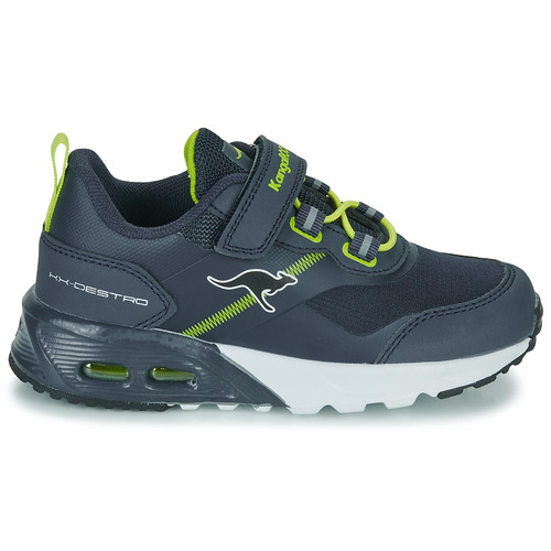 Kangaroos - KX-DESTROEV - Marine