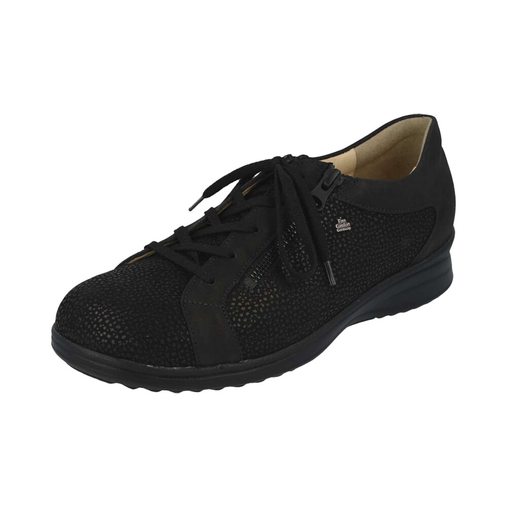 Finn Comfort Bexley Damen Halbschuhe