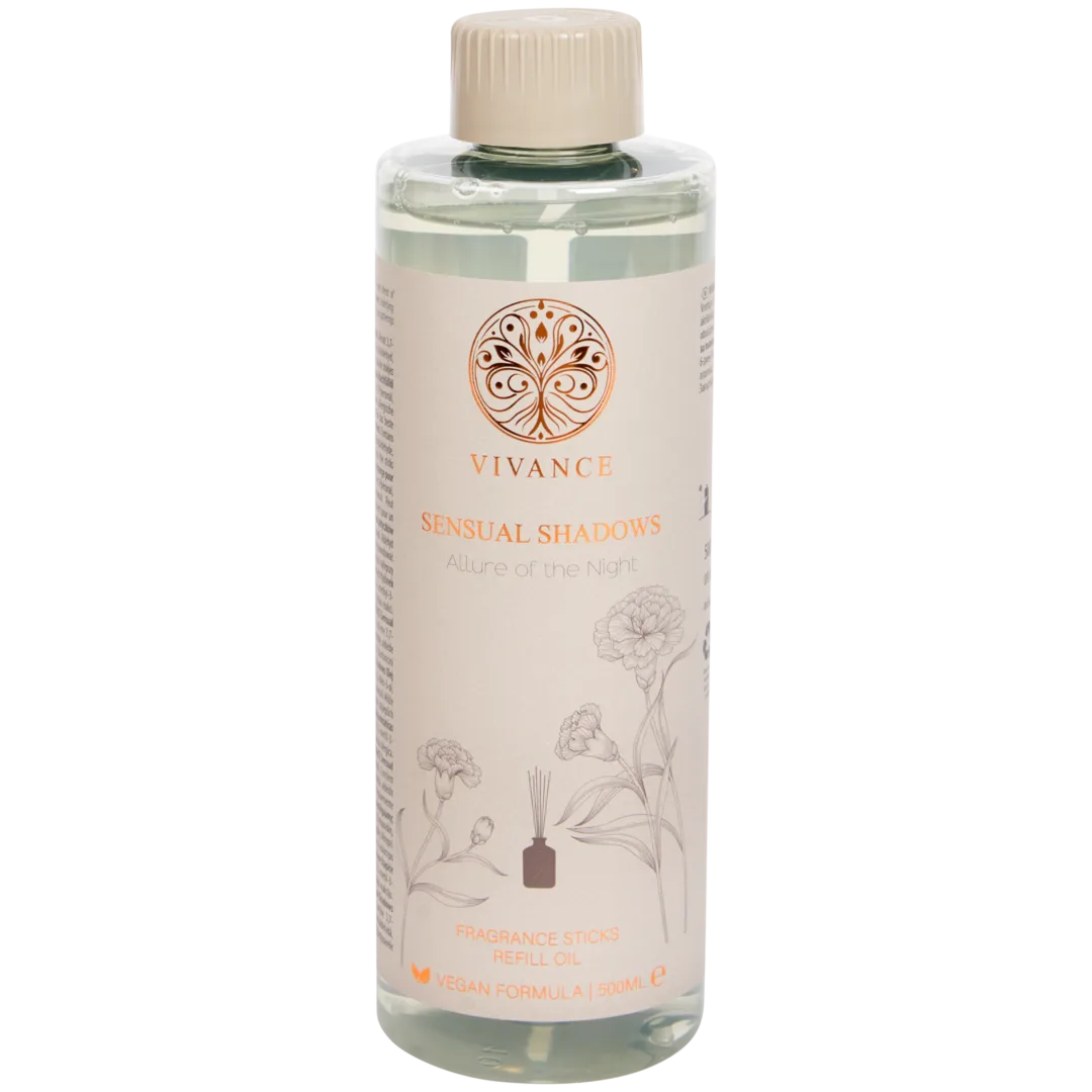 Diffuser navulling 500 ml | diverse varianten