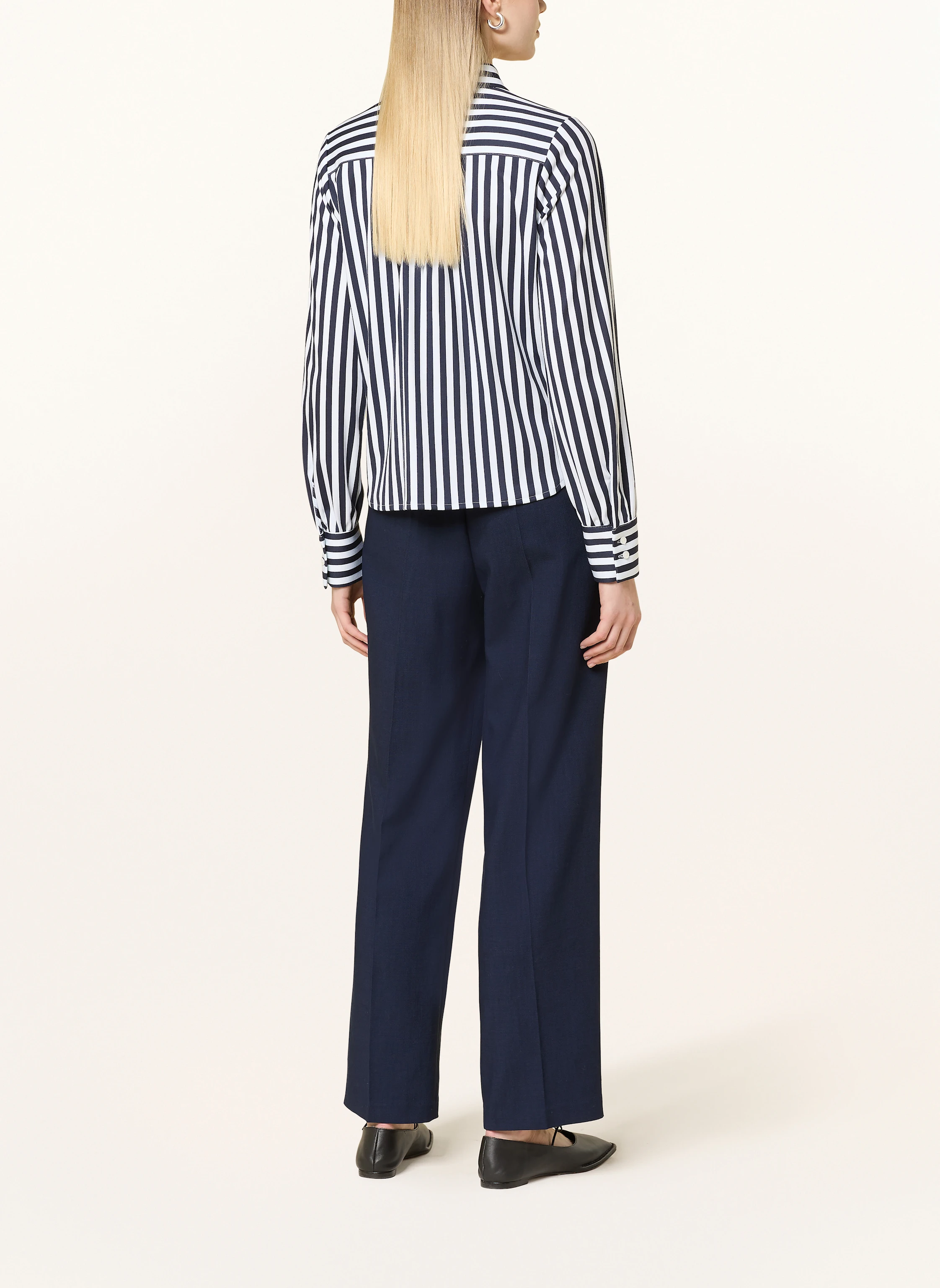 DESOTO Hemdbluse