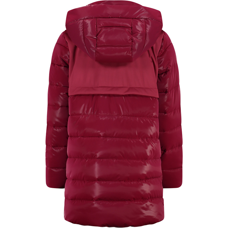 CMP Kinder Hoodie Jacke