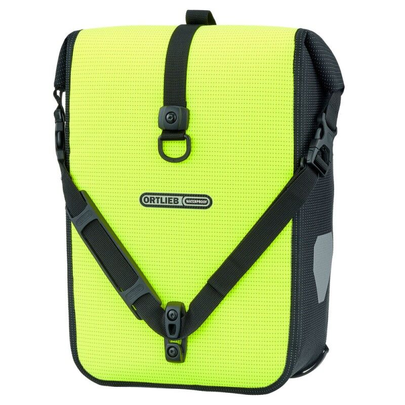 Sport-Roller High Visibility - Sacoche vélo