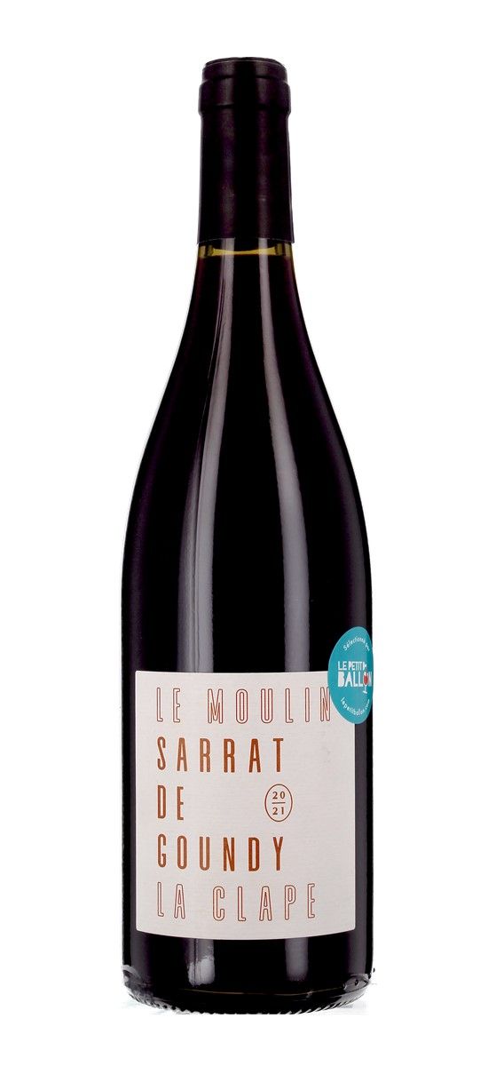Sarrat de Goundy - Le Moulin 2021
