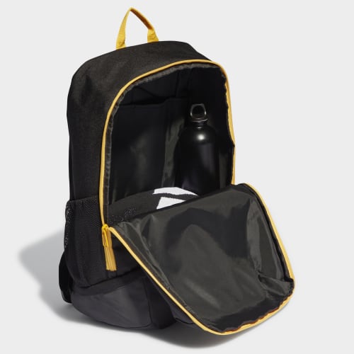 Sac A Dos Juventus IB4556 Noir Jaune