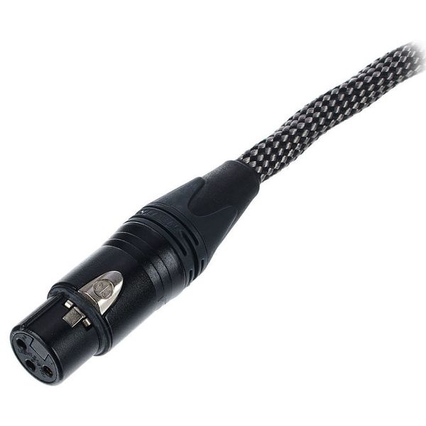 Vovox sonorus direct S 2x1000 XLR