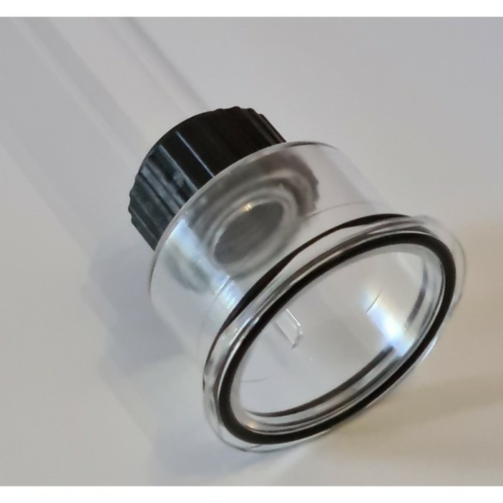 Tube quartz uv koi pro ou master 40 ou 75w 93.5cm