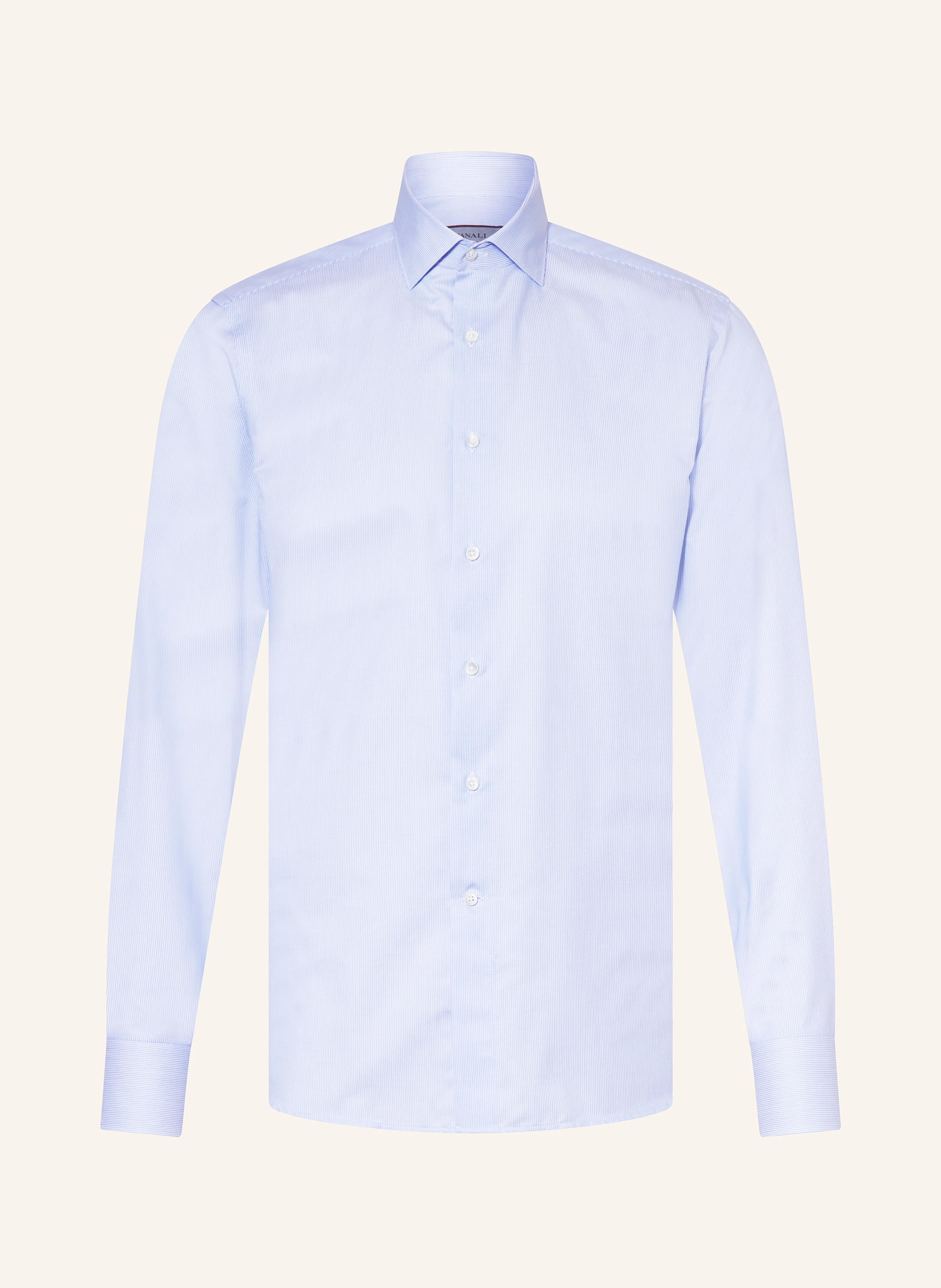 CANALI Hemd Regular Fit