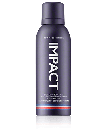 Tommy Hilfiger Impact Energizing Body Spray 150ml