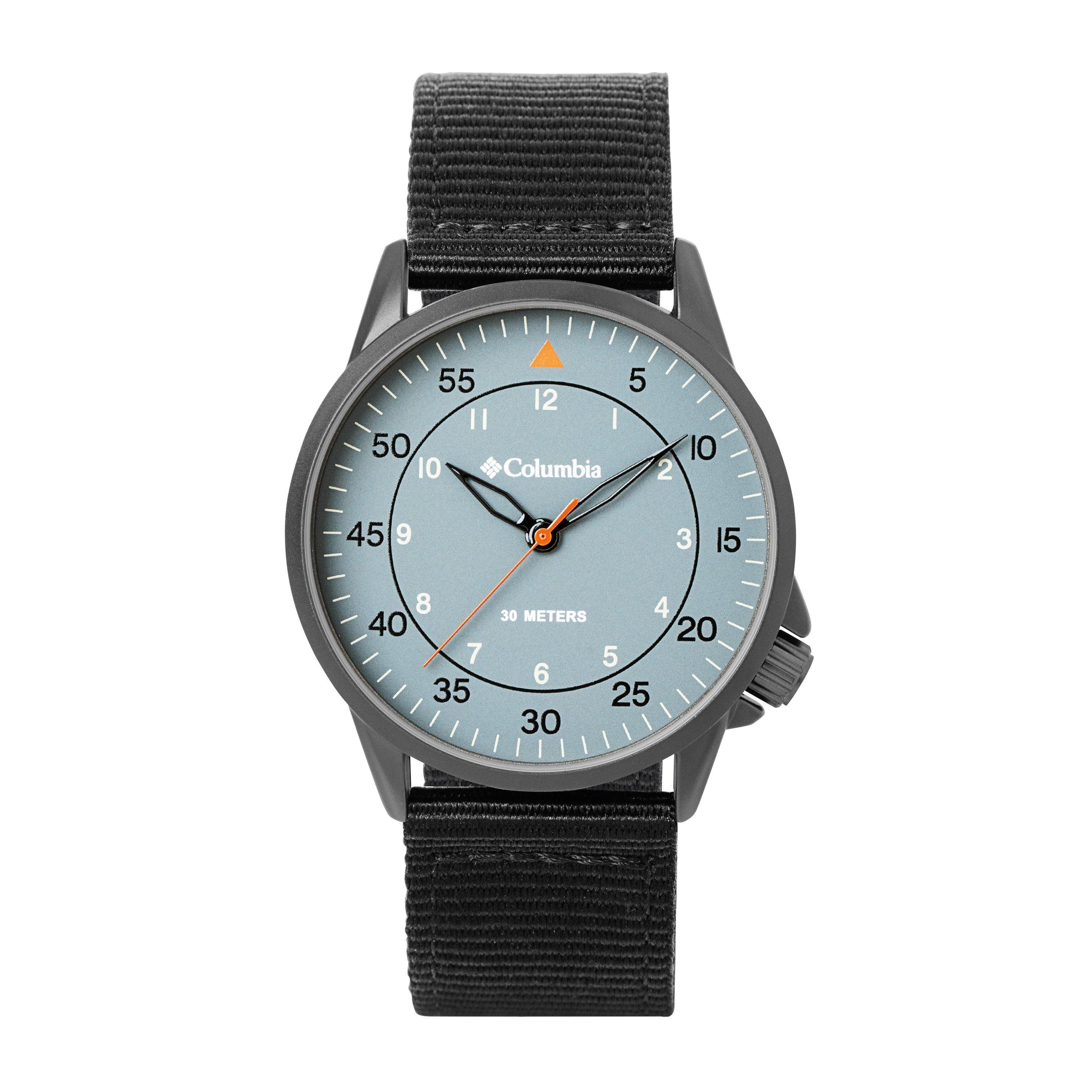 Columbia Viewmont Sports Watch